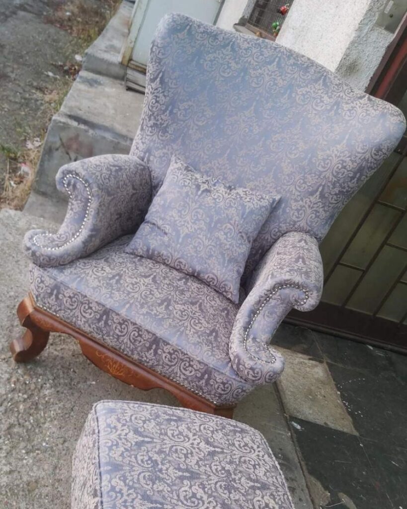 стилска бержера