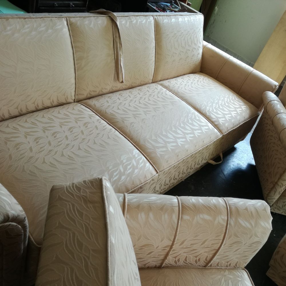 кауч